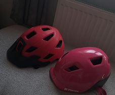 Helmets