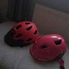Helmets