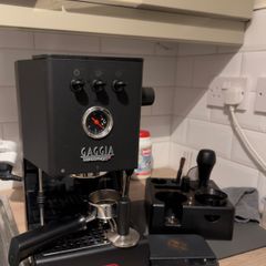 Gaggia Classic Up