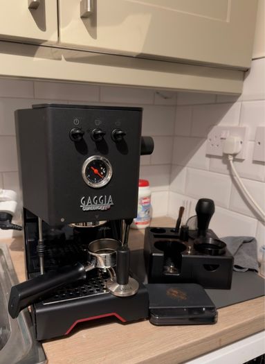 Gaggia Classic Up