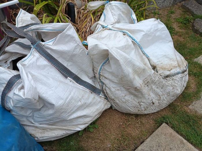 Top Soil Free