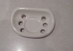 Ceramic Toothbrush Holder