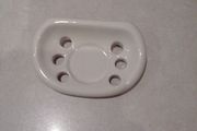 Ceramic Toothbrush Holder