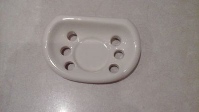 Ceramic Toothbrush Holder