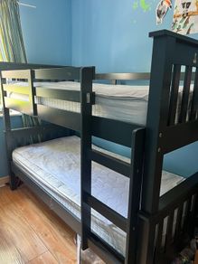 Bunk beds