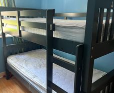 Bunk beds