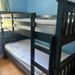 Bunk beds