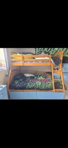 kids bed
