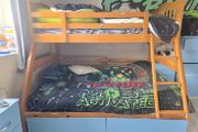 kids bed
