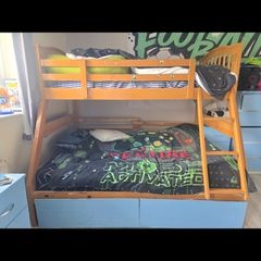 kids bed