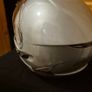 motorbike helmet L/Xl Image 3