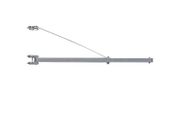 Einhell Hoist Swing Arm 1100mm