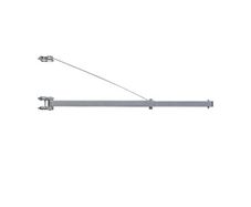 Einhell Hoist Swing Arm 1100mm
