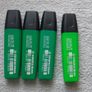 Stabilo Boss Original Highlighter loose Green Home Office School College Image 2