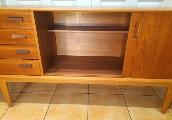 Mid Century Vintage G Plan Sideboard