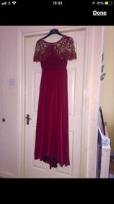 Virgos Lounge Dress
