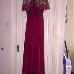 Virgos Lounge Dress