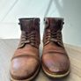Bugatti Mens Boots Image 2
