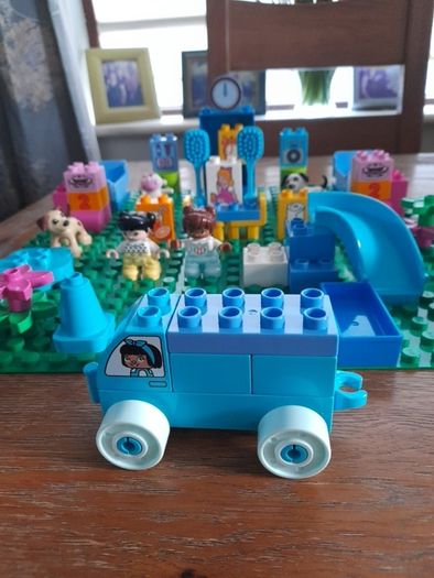 lego Duplo