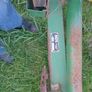 Finger bar mower Image 2