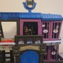 Imaginext batman arkhan asylum Image 5
