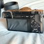 Sony A6000 Kit With 2 Lenses Image 8