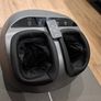 Renpho foot massager with heat and compression Image 2