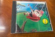 Little Feat Sailin' Shoes CD