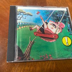 Little Feat Sailin' Shoes CD