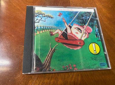 Little Feat Sailin' Shoes CD