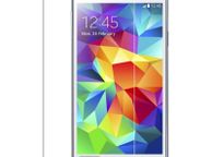 main image for ad New Screen Protector for Samsung Galaxy S5 + LCD Cloth #464