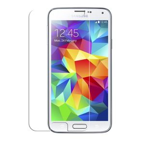 New Screen Protector for Samsung Galaxy S5 + LCD Cloth #464