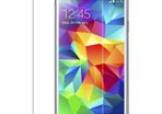 New Screen Protector for Samsung Galaxy S5 + LCD Cloth Retail Package #464