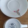Paul Costelloe Mug and Saucer Image 5
