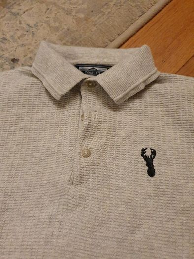 Next older Boys jumper