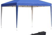 NEW SALE | 3 x 3m Pop Up Gazebo - Blue