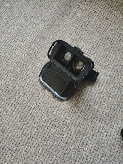 Vr headset