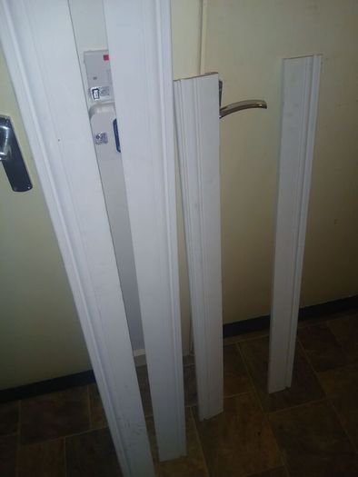 Primed MDF Architrave