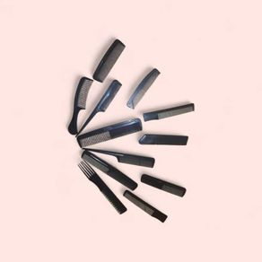 12 Combs set