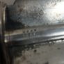 Egans Cork Silver-plated 19th century Tantalus Image 8