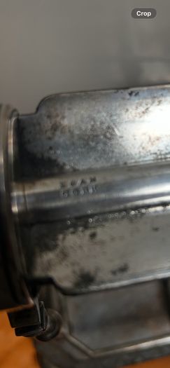 Egans Cork Silver-plated 19th century Tantalus