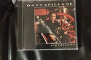 Davy Spillane Pipedreams cd