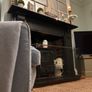 Antique Nursery Fire Surround Image 5