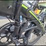 carrera cross city (e bike) Image 4