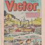 Victor Comics 1980s See List Image 9