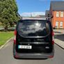 2017 Transit Connect Trendline Image 5