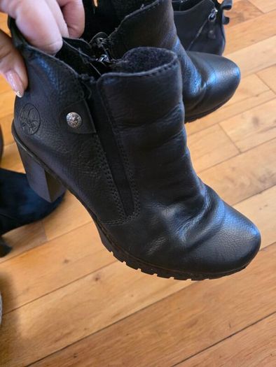 boots