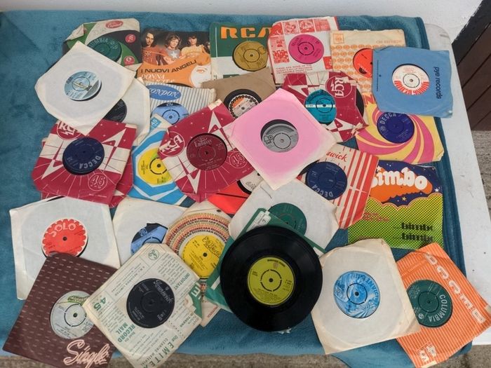 Vintage Records
