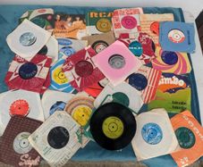 Vintage Records
