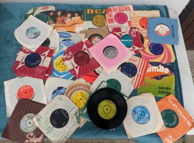 Vintage Records